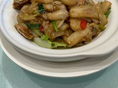 -瑞福园联谊餐室(茂名南路店)