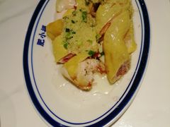 -肥小福·烧鹅专门店(环宇荟店)
