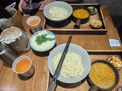 -李百蟹·江南蟹黄面·河景餐厅(夫子庙总店)