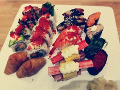 豪华双人套餐-河风精致寿司(昌平店)