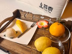 -菩泰·泰式草本按摩SPA(武汉新天地南馆店)