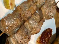 -烧鸟周居酒屋(香山店)