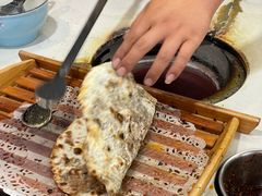 -邵建华师傅梅菜扣肉饼(麓山总店)