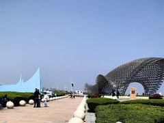 -南汇嘴观海公园