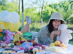 -永定河休闲森林公园