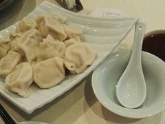 扇贝水饺-渔娘渔家丹东海鲜(东直门店)