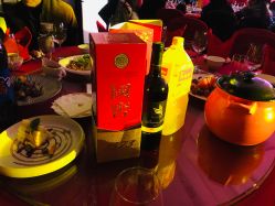 -成都首座万豪酒店·宴会厅