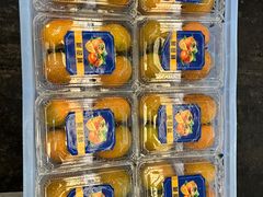 -西郊国际农产品交易中心
