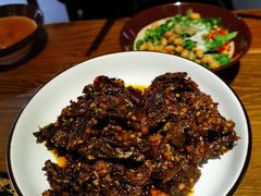 -受气牛肉·重庆耙牛肉(来福士店)