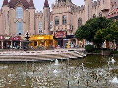 -长沙友阿奥特莱斯