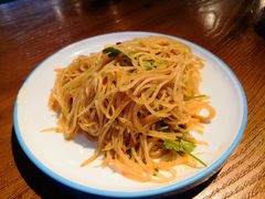 -最味·煲式干锅(银石广场店)