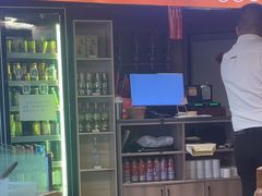 -杨小佳·齐齐哈尔烤肉·烤串(广州店)