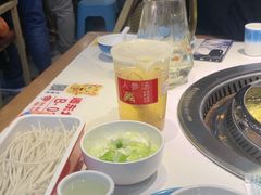 -遇东北林区铁锅炖(南开店)