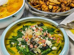 -尚岛私房菜(西方巷店)