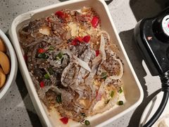 -半天妖烤鱼(兰州国芳中心店)