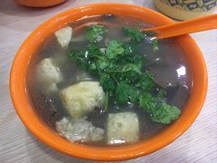 -金原鸭血粉丝汤总店(锁金村店)