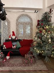 -WAVE SODA摄影工作室