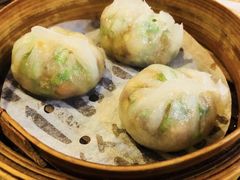 潮州蒸粉果-添好运点心专门店(深水埗店)