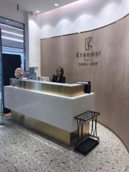 点击看大图 -Kraemer paris·苏豪路易士·嘉玛发廊