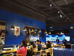 -鱼颜诱纸纸上烤鱼·蛙(龙湖天街店)