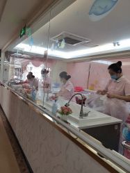点击看大图 -维倪月子会所(独栋庭院·南海店)