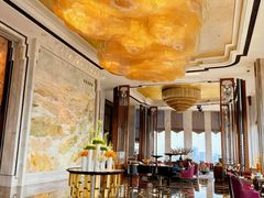 -美食汇自助餐厅(成都万达瑞华酒店)