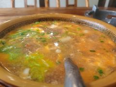 -胡师傅三下锅(汽车站店)