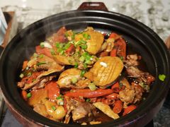 -一味大院•桐庐菜传承店(春江路店)