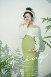 -爱你宝贝孕婴亲子摄影美学馆(绍兴店)