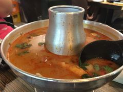 -Hi YOU你的饭局泰餐厅(雍和宫店)