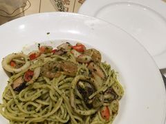 -菲滋意式餐厅(黄岩洞天店)