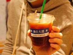 -喜柿咖啡SeeS coffee