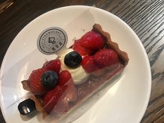 -黑草莓(重庆路店)