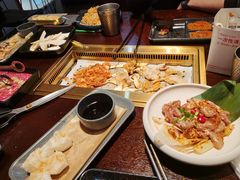-新石器烤肉(之心城店)