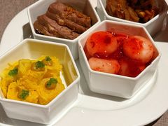 -花家怡园(四合院总店)