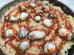 -志明眷村·台式融合菜·宵夜