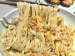 -裕兴记•蟹黄面馆(人民广场店)