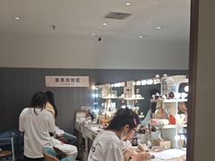 -海马体照相馆(上海月星环球港店)