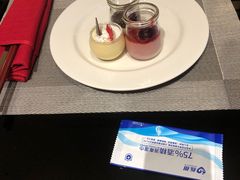 -富力希尔顿酒店·地阔自助餐厅