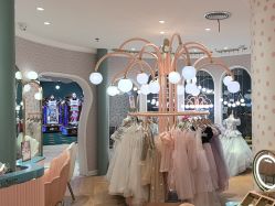 -奈尔宝·儿童乐园·亲子餐厅(苏州大悦城店)