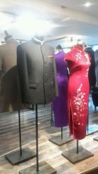 -优刻西服西装定制(金轮国际广场店)