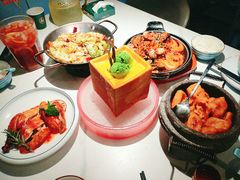 -相遇·鲜炒黄牛肉(丹阳吾悦广场店)