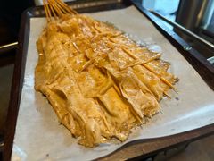 -麦凯伦烧烤·精酿超级工厂店(金桥总店)