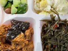 -香妃烤鸡(西单店)