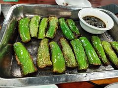 -顺徕德·仙庙烧鸡(桂庙路店)