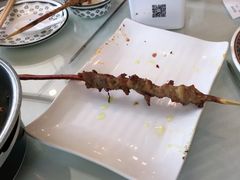 -巴依老爷新疆美食(马驹桥店)