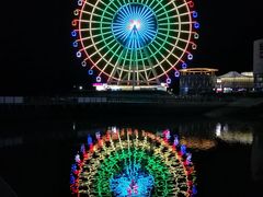-琴岛之星摩天轮