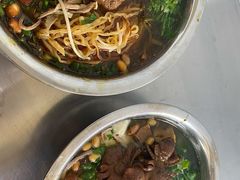 -老五鸡丝豆花面粉(瑞金北路68号院店)
