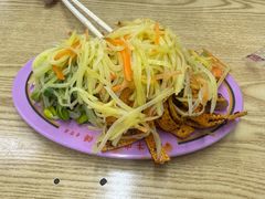 -牛马行牛肉饸饹铺(长春总店)