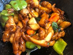 -衡山汇·高级粤菜(霄云路店)